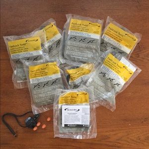 Malibu Fastlock Twist Cable Connectors